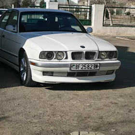 BMW 530 1993