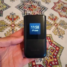 Telefon Nokia 2720 Flip