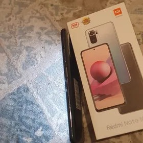 redmi not 10s