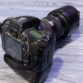 Fotoaparat nikon d7000