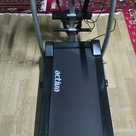 Беговая дорожка