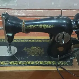 padolski maşyn
