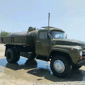 Zil 130 1992
