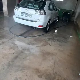 Lexus RX 330 2004