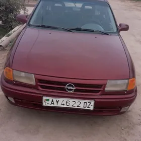 Opel Astra 1992