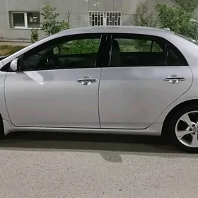 Toyota Corolla 2012