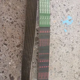 Mitsubişi ramen 7pk2300