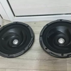 Kenwood Kalonka, Usulitel
