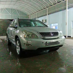 Lexus RX 330 2004