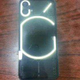 Nothing phone 1