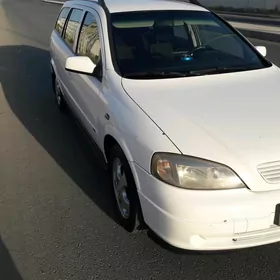 Opel Astra 1999