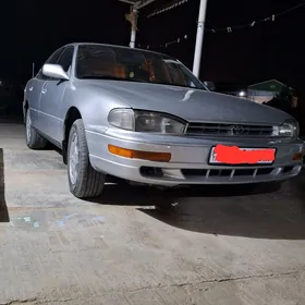 Toyota Camry 1992