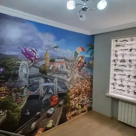 30мкр 3ком 3/2этаж