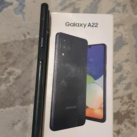 samsung a22