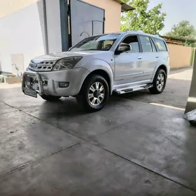 Mitsubishi Hover 2008