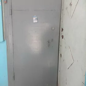 двер железный
