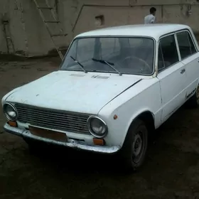 Lada 2101 1980