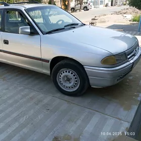 Opel Astra 1993