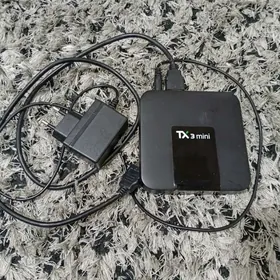 Android TX 3mini tuner