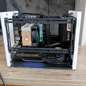rtx 2060super i3-12100f
