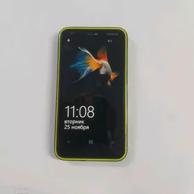 GYSAGLY SATLYK NOKIA LUMIA
