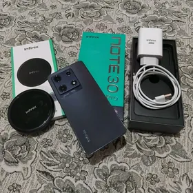 Infinix Note30 PRO 16/256gb