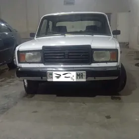 Lada 2107 2000