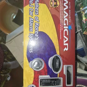 Magicar