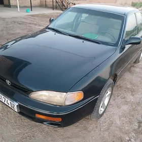 Toyota Camry 1996