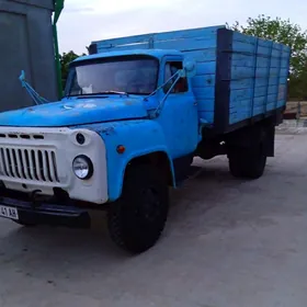 Zil 130 1987