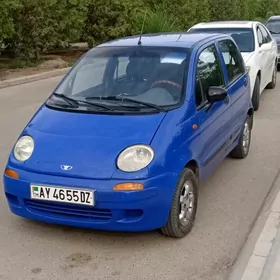 Daewoo Matiz 1999