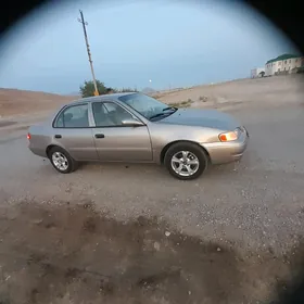 Toyota Corolla 1999