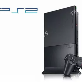 PS2 Pleysteysn 2 obmen tel bn