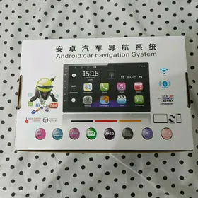Android TV 6/128