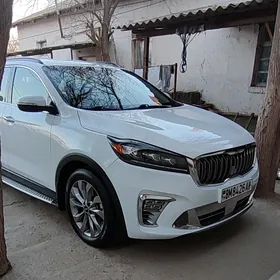 Kia Sorento 2020