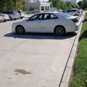 Toyota Camry 2014