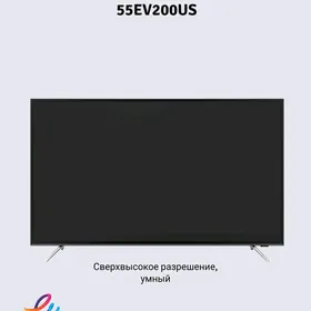 Evvoli telewizor