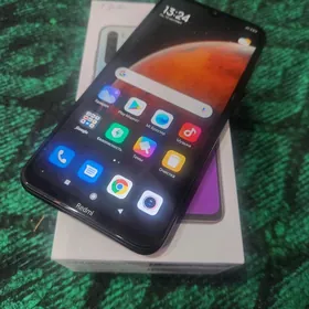 Redmi note 8