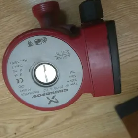 Циркуляционный насос Grundfos