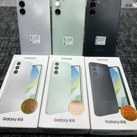 Samsung A16 4/128 Kredit