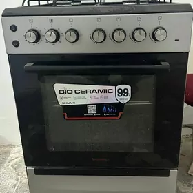 SHIVAKI GAZ PLITA