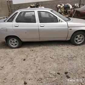 Lada 2110 2002