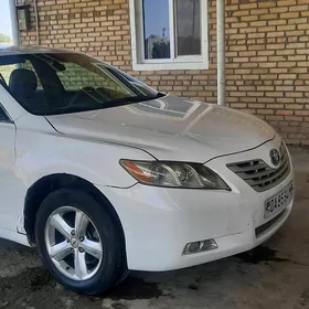Toyota Camry 2009