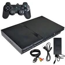 play stesn 2 ps2