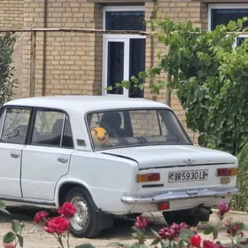 Lada 2101 1985