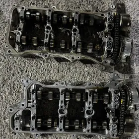 3.5 motor vanus