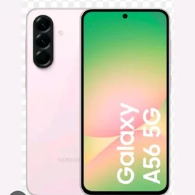Samsung A56