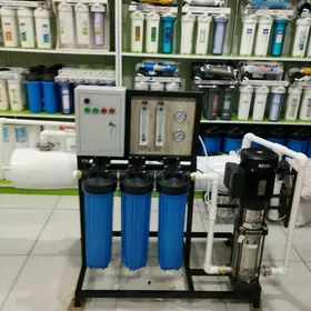 SUW FILTER SAGATDA 1TON️