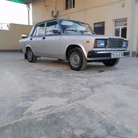Lada 2107 2010