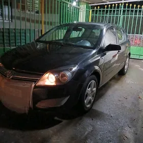 Opel Astra 2008